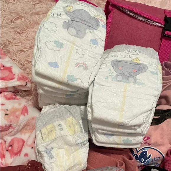 Huge baby girl lot!!! - Picture 3 of 11